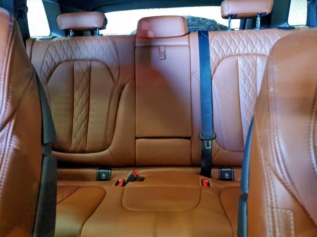 BMW X Series Xdrive40i Image 10