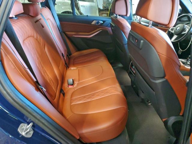 BMW X Series Xdrive40i Image 6