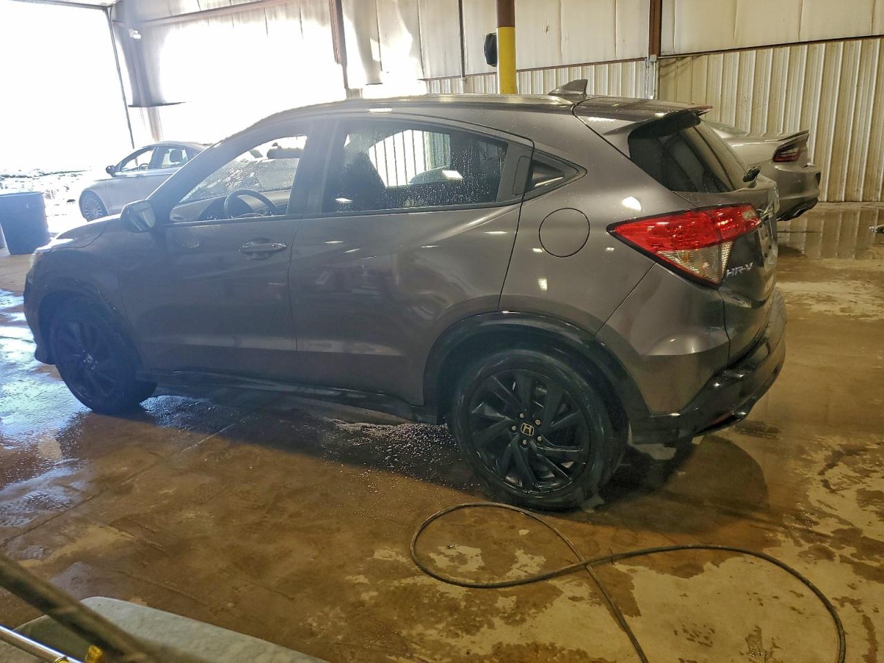 Honda HR-V Sport Image 2