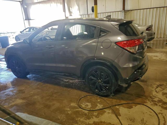 Honda HR-V Sport Image 2