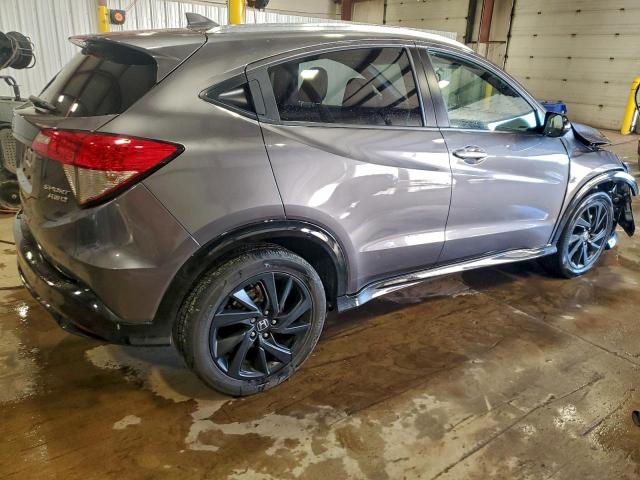 Honda HR-V Sport Image 5
