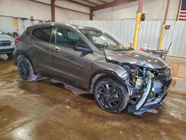 Honda HR-V Sport Image 7