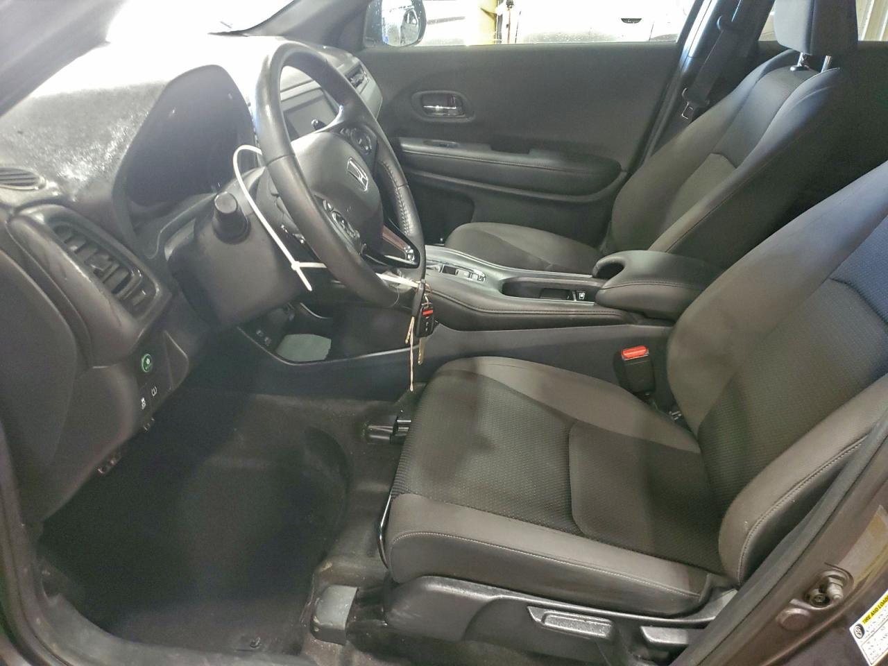 Honda HR-V Sport Image 3