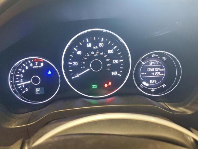 Honda HR-V Sport Image 8