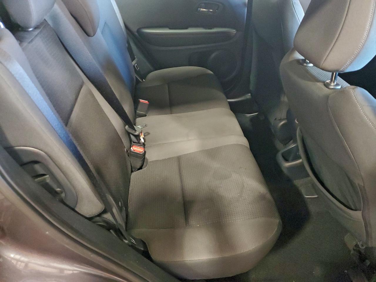 Honda HR-V Sport Image 12