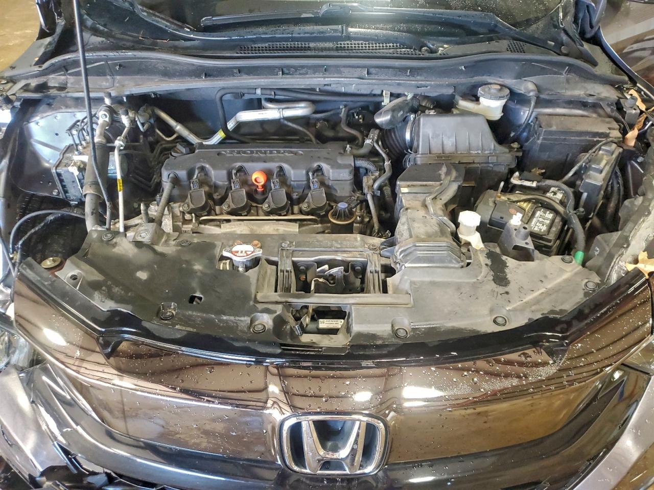 Honda HR-V Sport Image 10