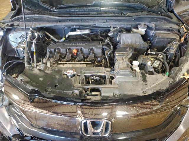 Honda HR-V Sport Image 10