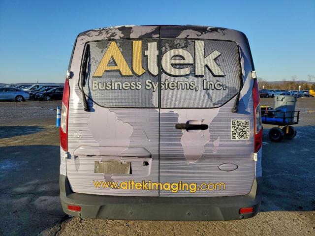 Ford Transit Xlt Image 6