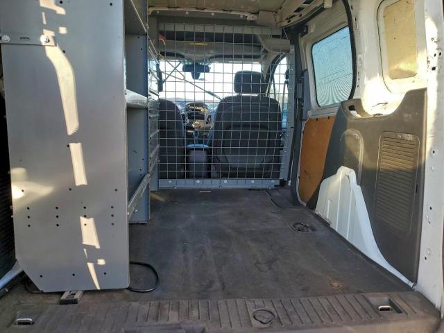 Ford Transit Xlt Image 9