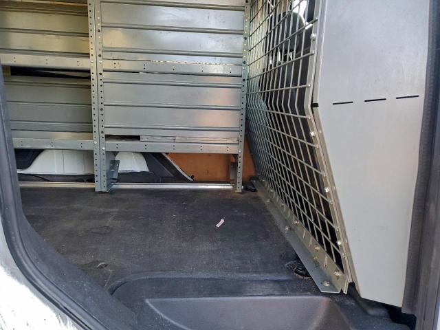 Ford Transit Xlt Image 8