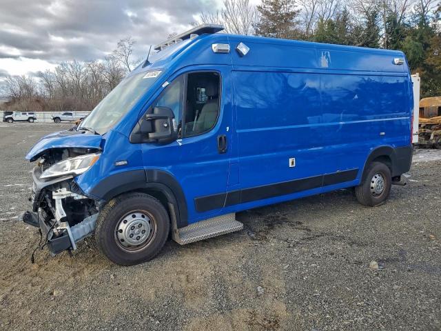  Salvage Ram Promaster