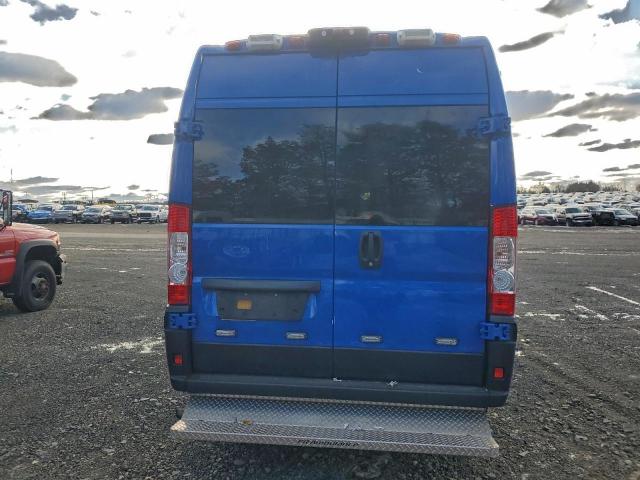 Ram Promaster 2500 High Image 10