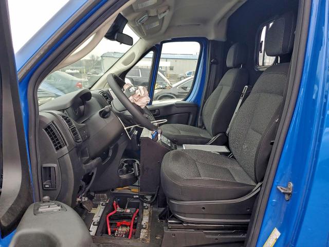 Ram Promaster 2500 High Image 5