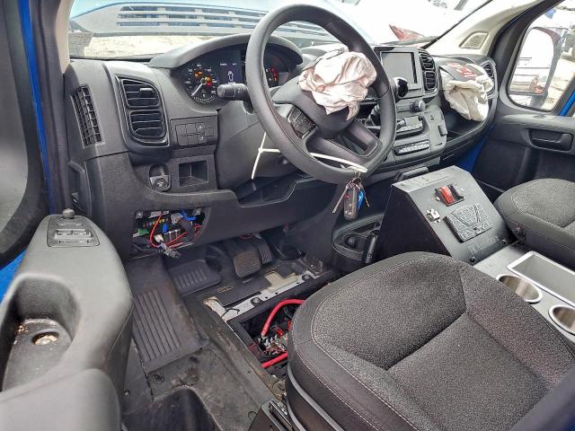 Ram Promaster 2500 High Image 7