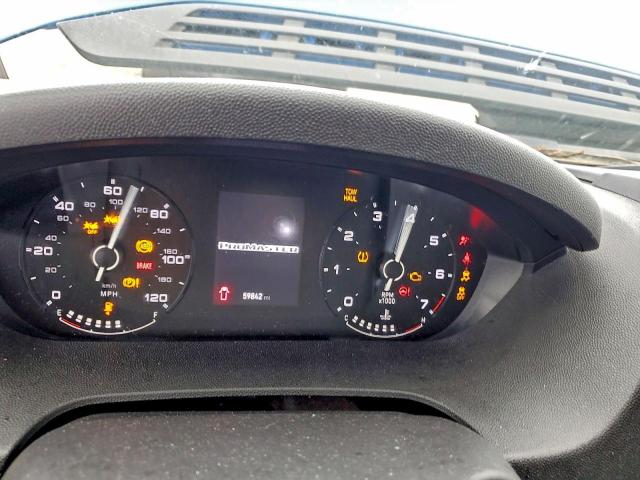 Ram Promaster 2500 High Image 6