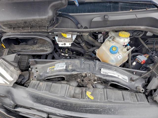 Ram Promaster 2500 High Image 9