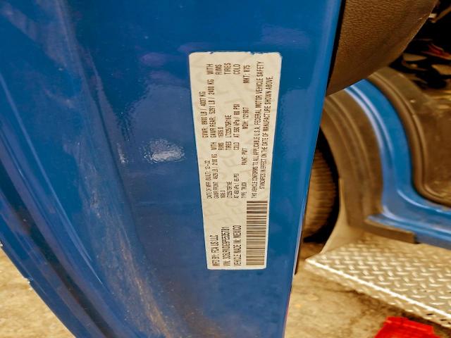 Ram Promaster 2500 High Image 11