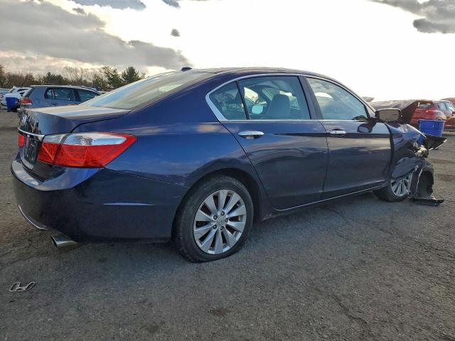Honda Accord Exl Image 12