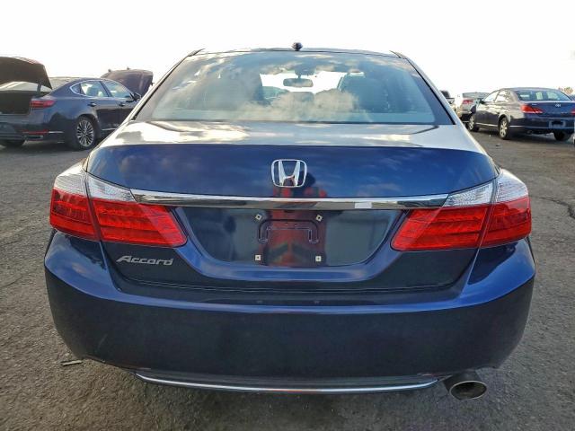 Honda Accord Exl Image 2