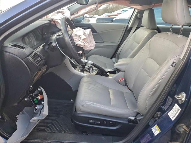 Honda Accord Exl Image 3