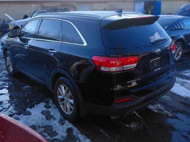 Kia Sorento Lx Image 2