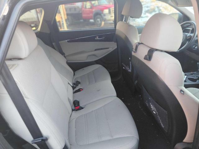 Kia Sorento Lx Image 6