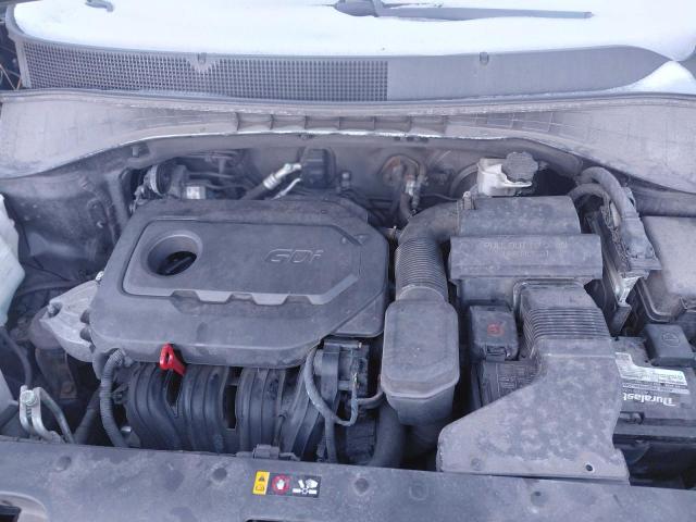 Kia Sorento Lx Image 9