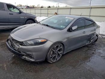  Salvage Dodge Dart