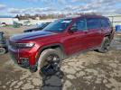 Jeep Grand Cherokee L Limited Image 1