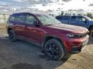 Jeep Grand Cherokee L Limited Image 10