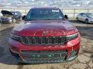 Jeep Grand Cherokee L Limited Image 14
