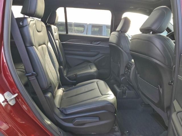 Jeep Grand Cherokee L Limited Image 6