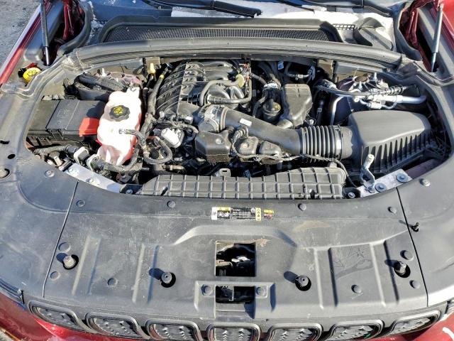 Jeep Grand Cherokee L Limited Image 9