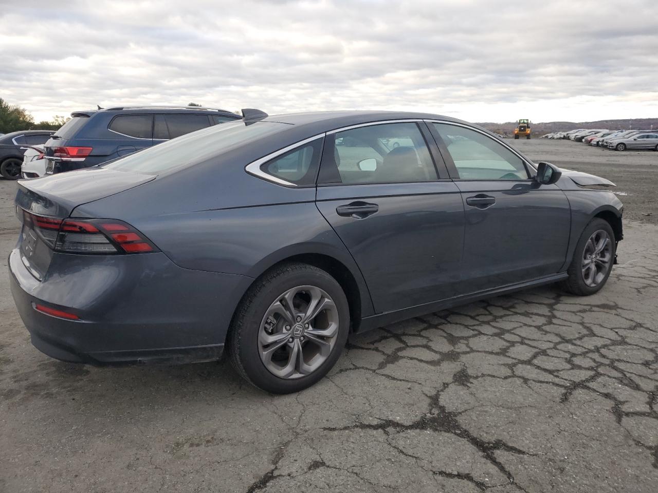 Honda Accord Ex Image 5