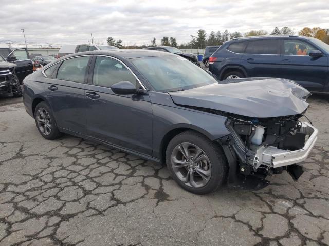 Honda Accord Ex Image 2