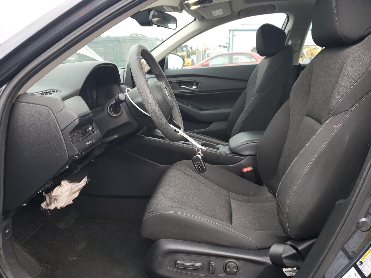 Honda Accord Ex Image 11