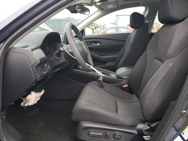 Honda Accord Ex Image 11