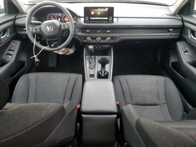 Honda Accord Ex Image 12