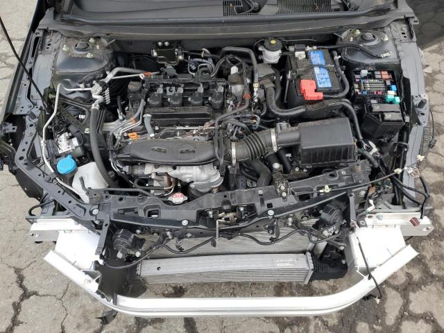 Honda Accord Ex Image 8