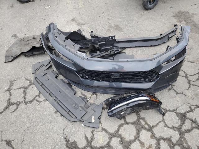 Honda Accord Ex Image 13