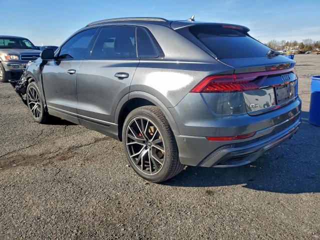 Audi Q8 Prestige S-line Image 3