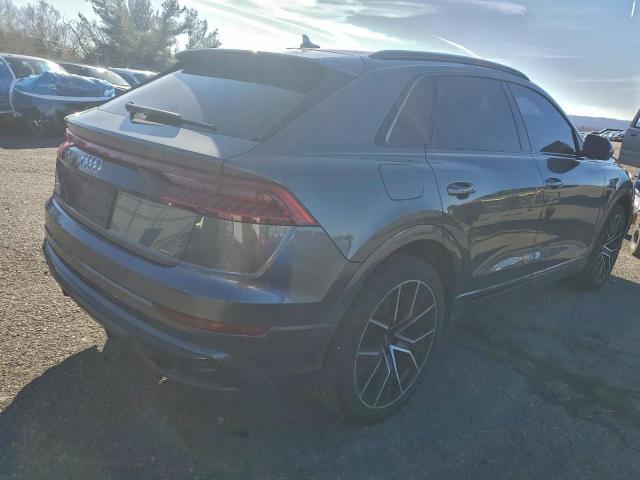 Audi Q8 Prestige S-line Image 12