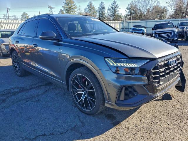 Audi Q8 Prestige S-line Image 4