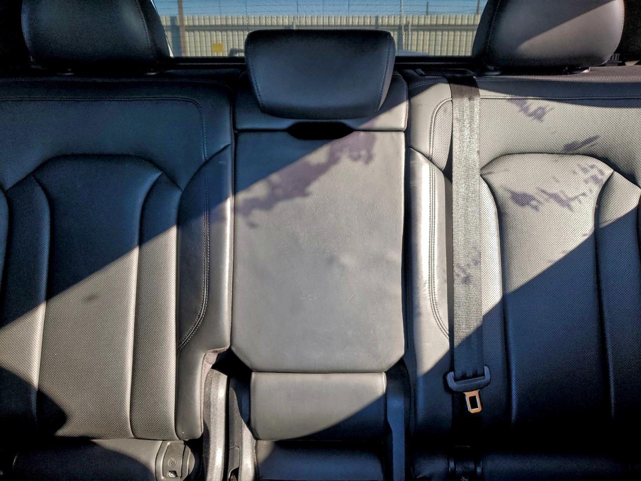 Audi Q8 Prestige S-line Image 9