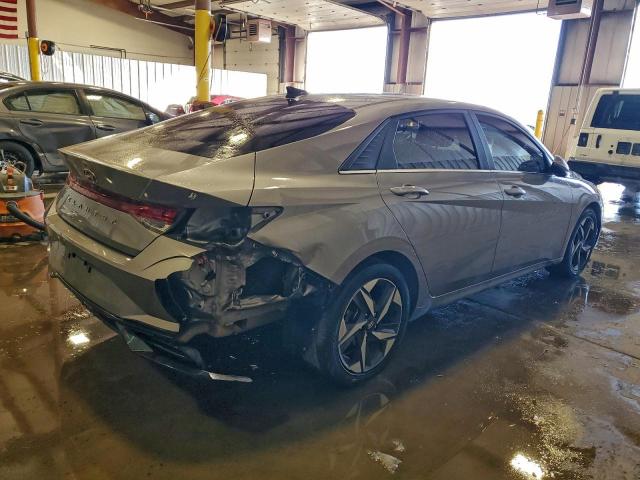 Hyundai ELANTRA Sel Image 6