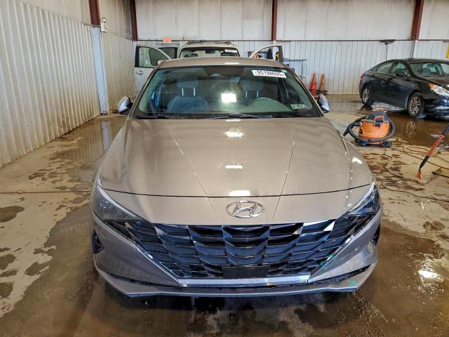 Hyundai ELANTRA Sel Image 9