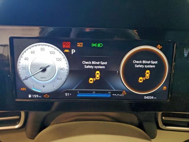 Hyundai ELANTRA Sel Image 8