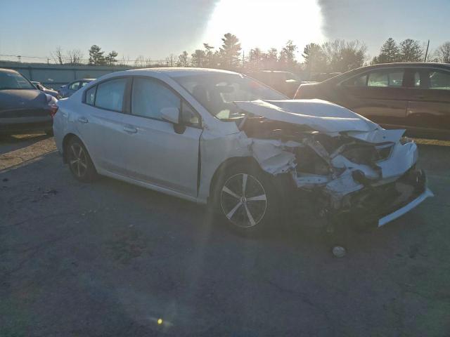 Subaru Impreza Premium Image 4