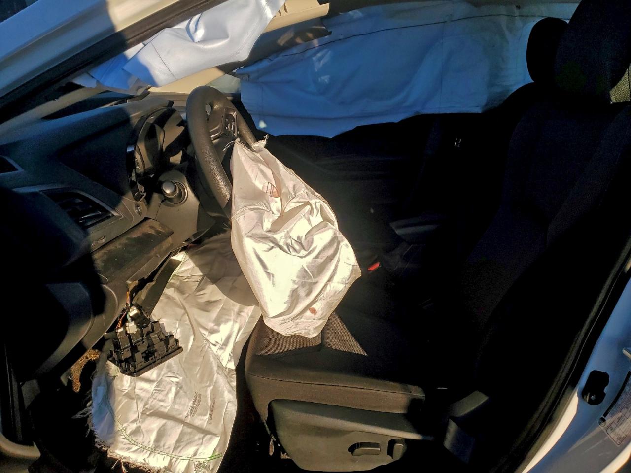 Subaru Impreza Premium Image 9