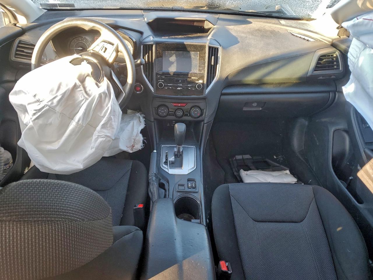 Subaru Impreza Premium Image 6